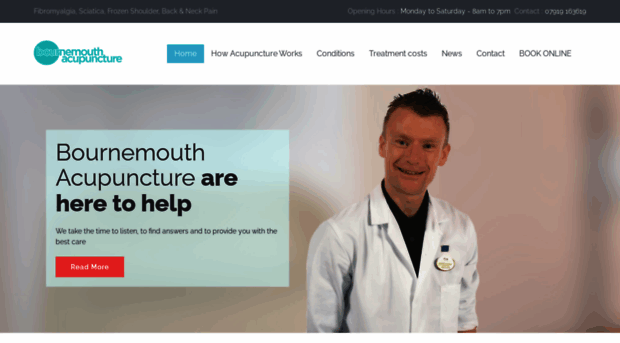 bournemouthacupuncture.co.uk