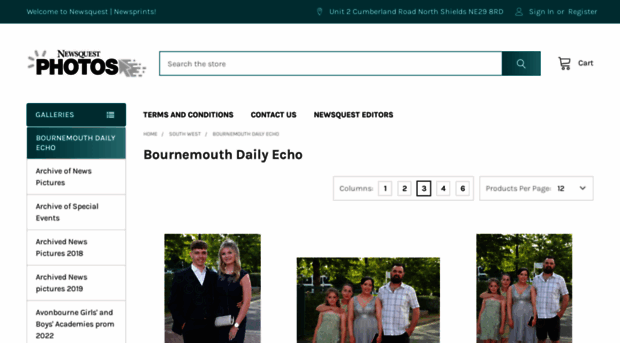 bournemouthdailyecho.newsprints.co.uk