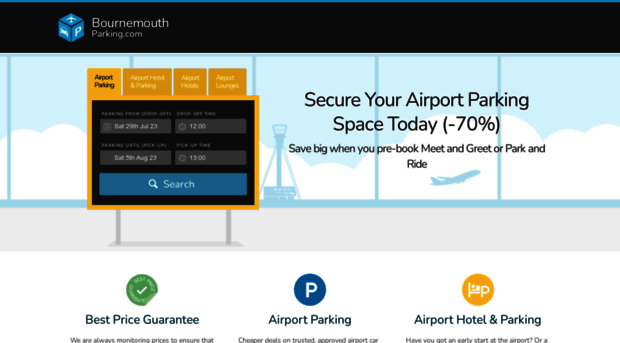 bournemouthparking.com