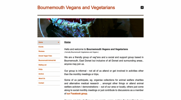 bournemouthvegansandvegetarians.weebly.com