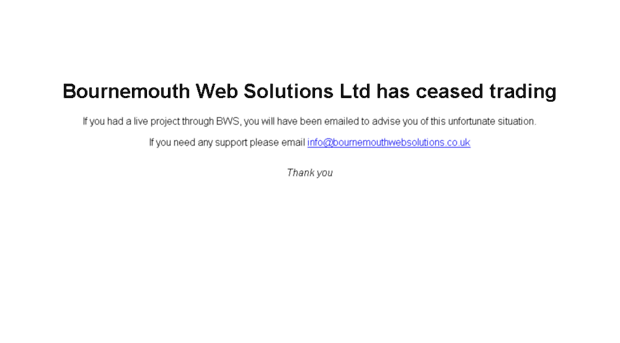 bournemouthwebsolutions.co.uk