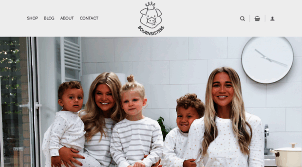 bournsisters.com