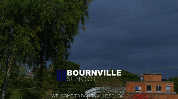 bournvilleschool.org