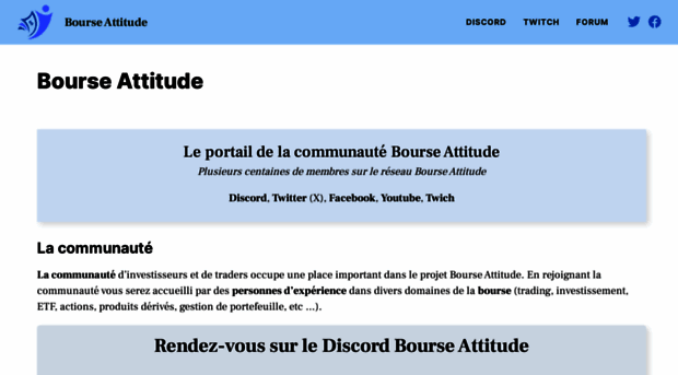 bourse-attitude.com