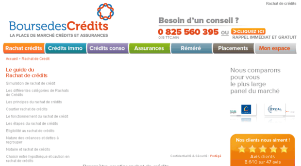 bourse-des-credits.com