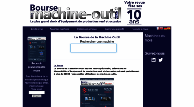 bourse-machine-outil.com