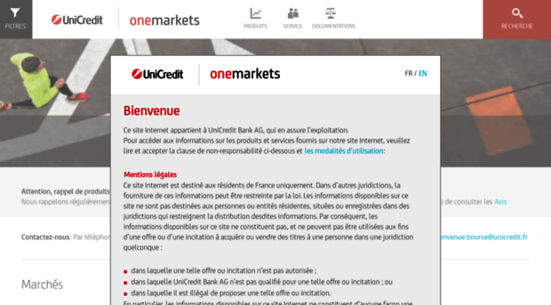 bourse.unicredit.fr