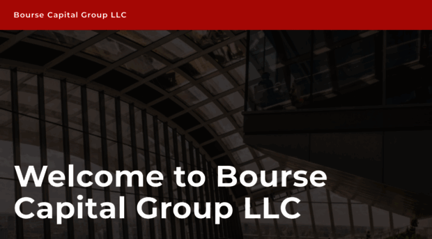 boursecapitalgroup.com