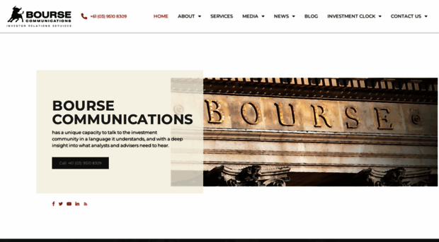 boursecommunications.com.au