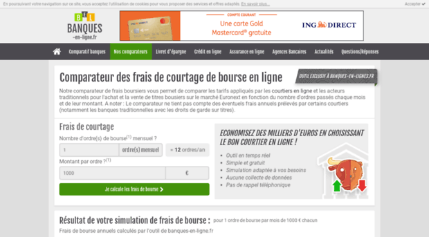 bourses-en-ligne.fr