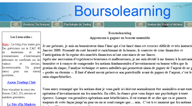 boursolearning.damientel.fr