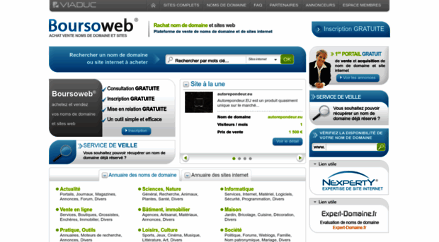 boursoweb.fr