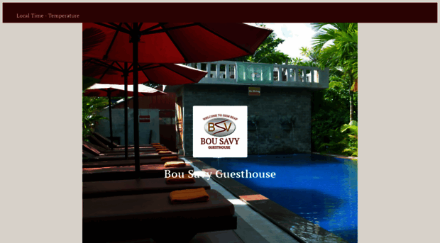 bousavyguesthouse.com