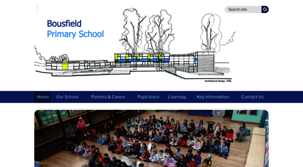 bousfieldprimaryschool.co.uk