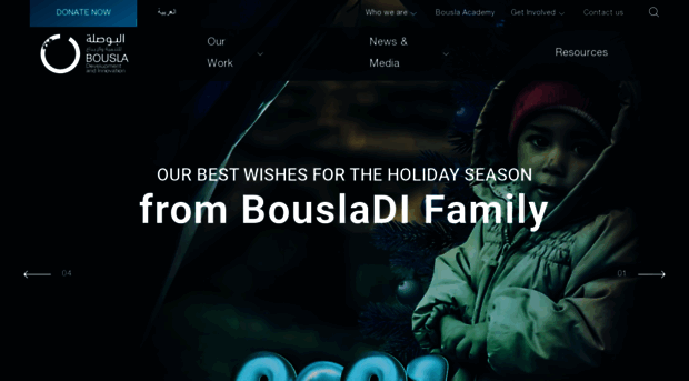 bousla.org