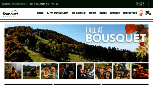 bousquetmountain.com