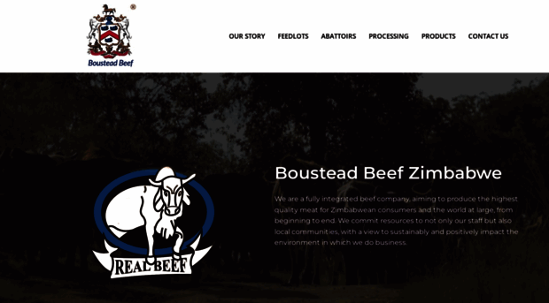 bousteadbeef.com