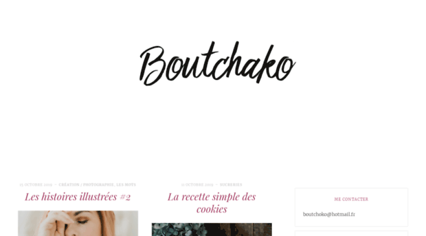 boutchako.com