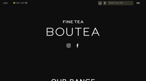 boutea.com