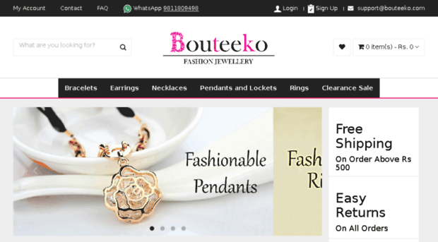 bouteeko.com