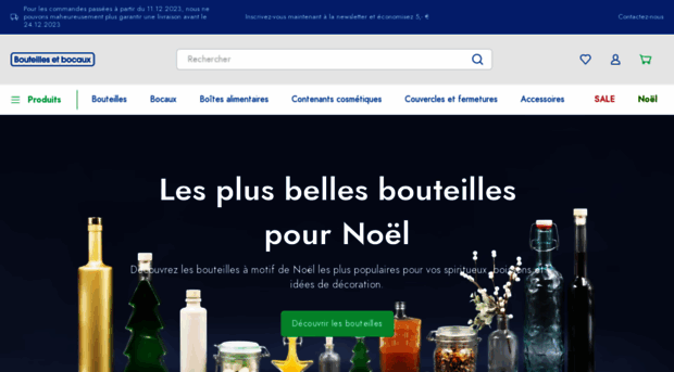 bouteilles-et-bocaux.com