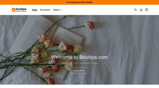 boutipa.com