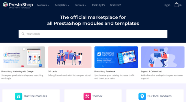 boutiq-mod.pswebshop.com