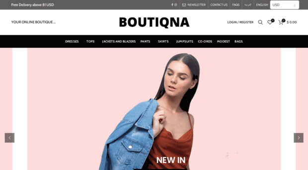 boutiqna.com