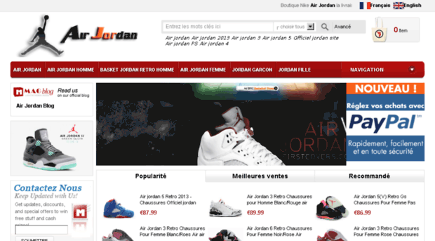 boutique-airjordan.com