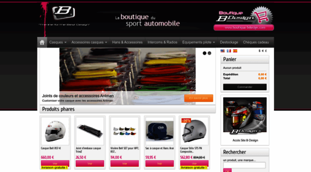 boutique-bdesign.com