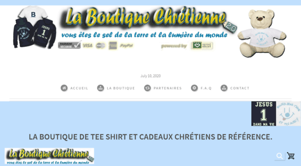 boutique-chretienne.spreadshirt.fr