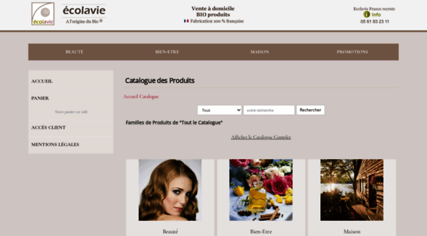 boutique-conseil.ecolavie.fr