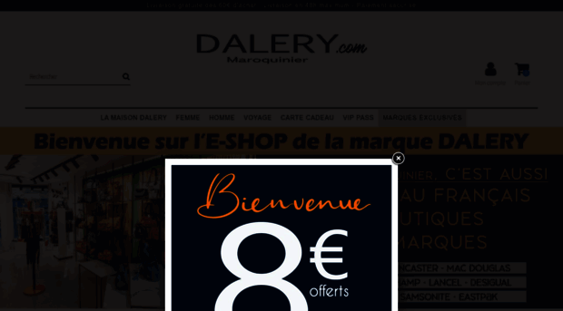 boutique-dalery.com