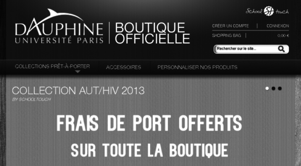 boutique-dauphine.com