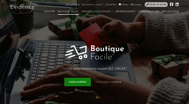 boutique-facile.fr