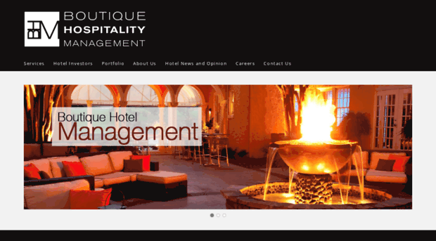 boutique-hospitality.com