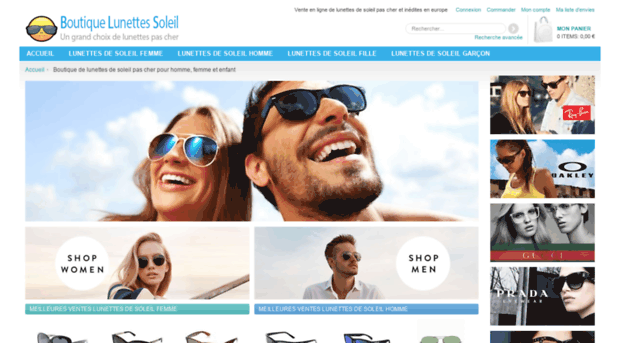 boutique-lunettes-soleil.com