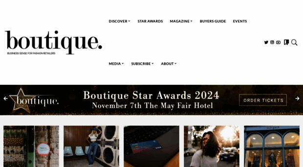 boutique-magazine.co.uk