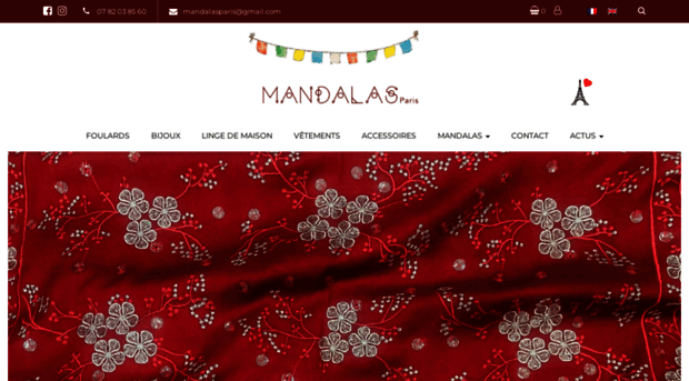 boutique-mandalas.com