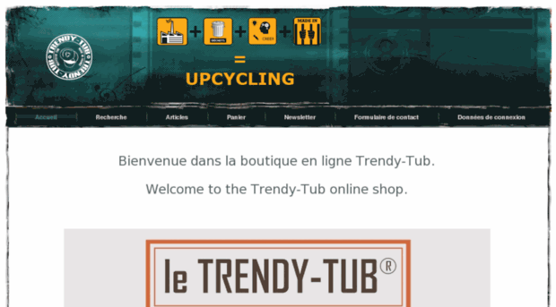boutique-trendy-tub.com