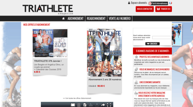 boutique-triathlete.fr