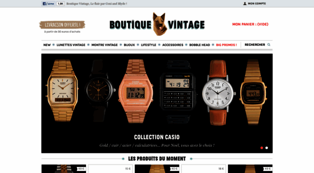 boutique-vintage.com