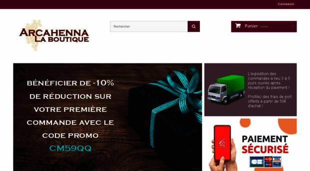 boutique.arcahenna.com