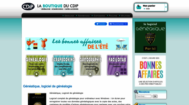 boutique.cdip.com