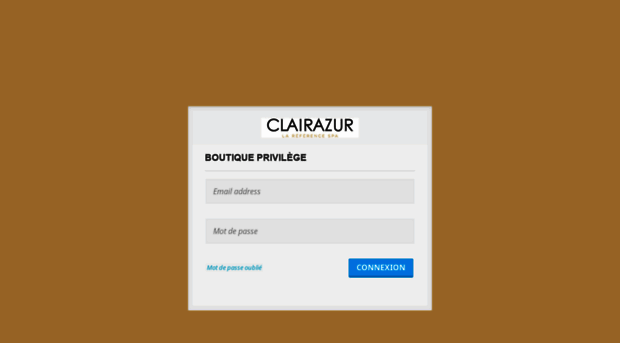 boutique.clairazur.com