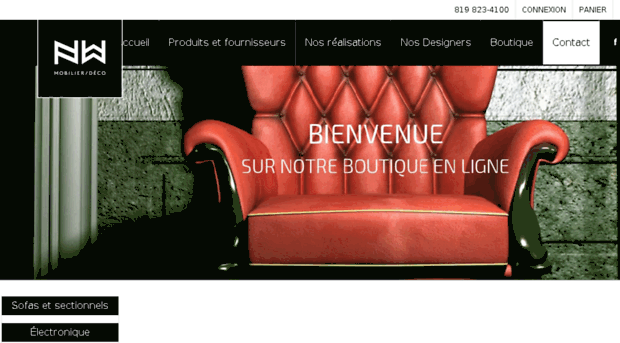 boutique.decornw.com