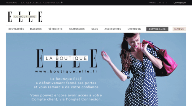 boutique.elle.fr