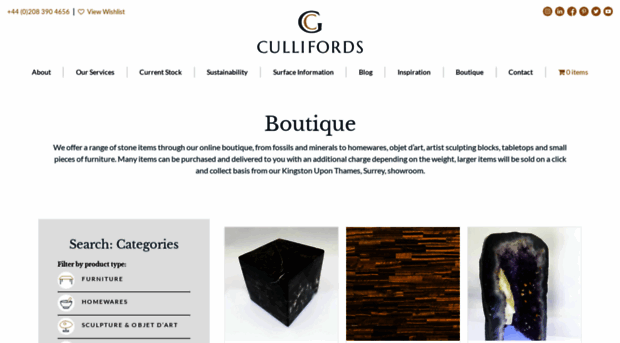 boutique.geraldculliford.co.uk