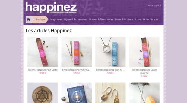 boutique.happinez.fr