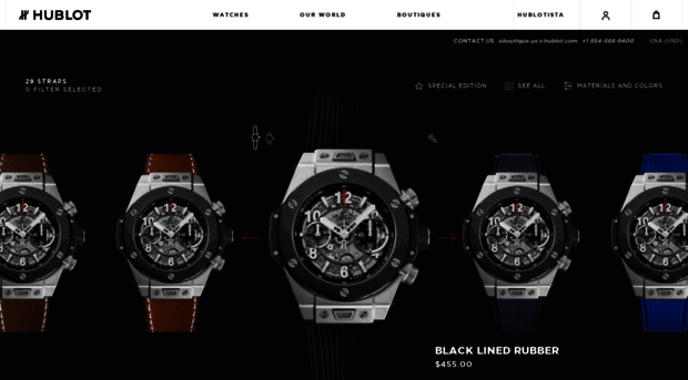 boutique.hublot.com